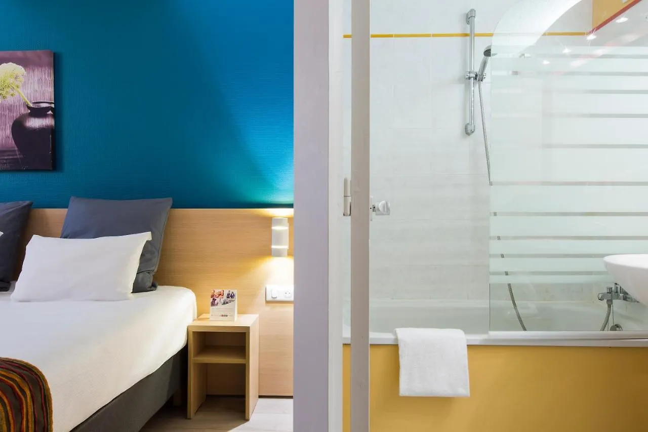 Comfort Hotel Montluçon