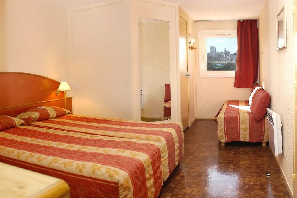 Comfort Hotel Montluçon
