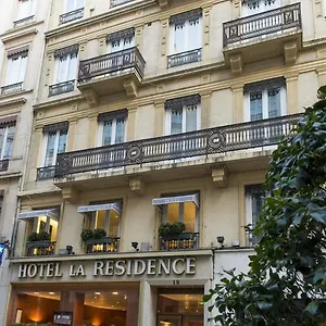 Hotel La