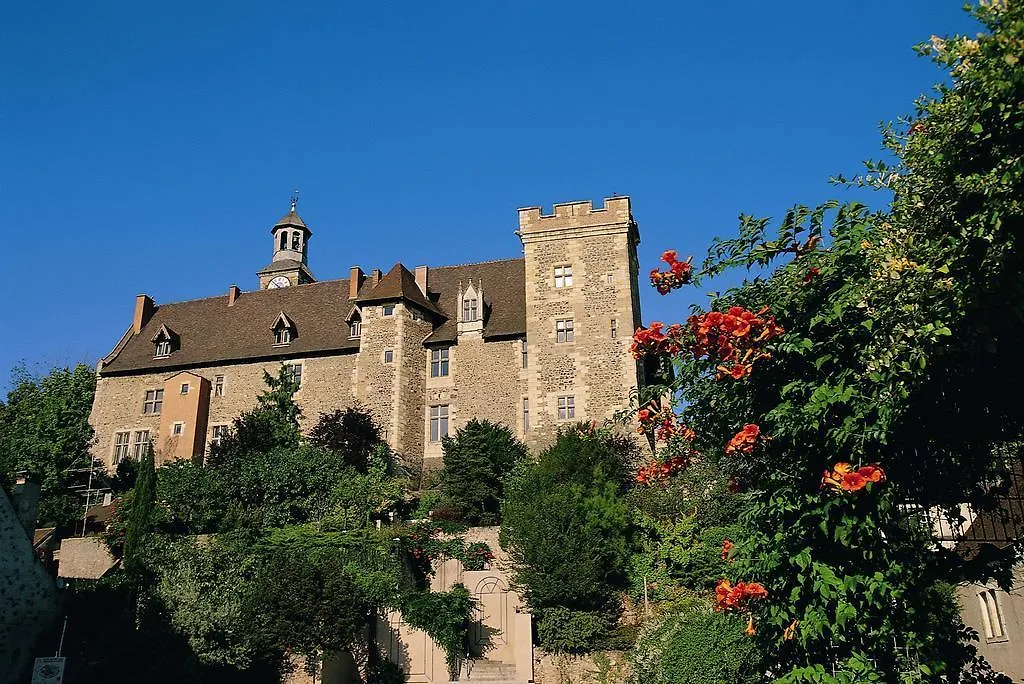Comfort Hotel Montluçon